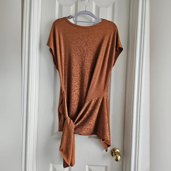 Bundle: Zara Tunic Length Tops - Picture 8 of 10